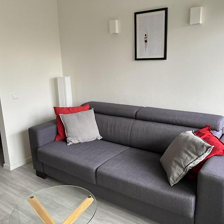 ברזיליאן Ferienwohnung L254 An Der Ostsee מראה חיצוני תמונה