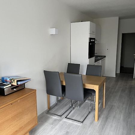 ברזיליאן Ferienwohnung L254 An Der Ostsee מראה חיצוני תמונה
