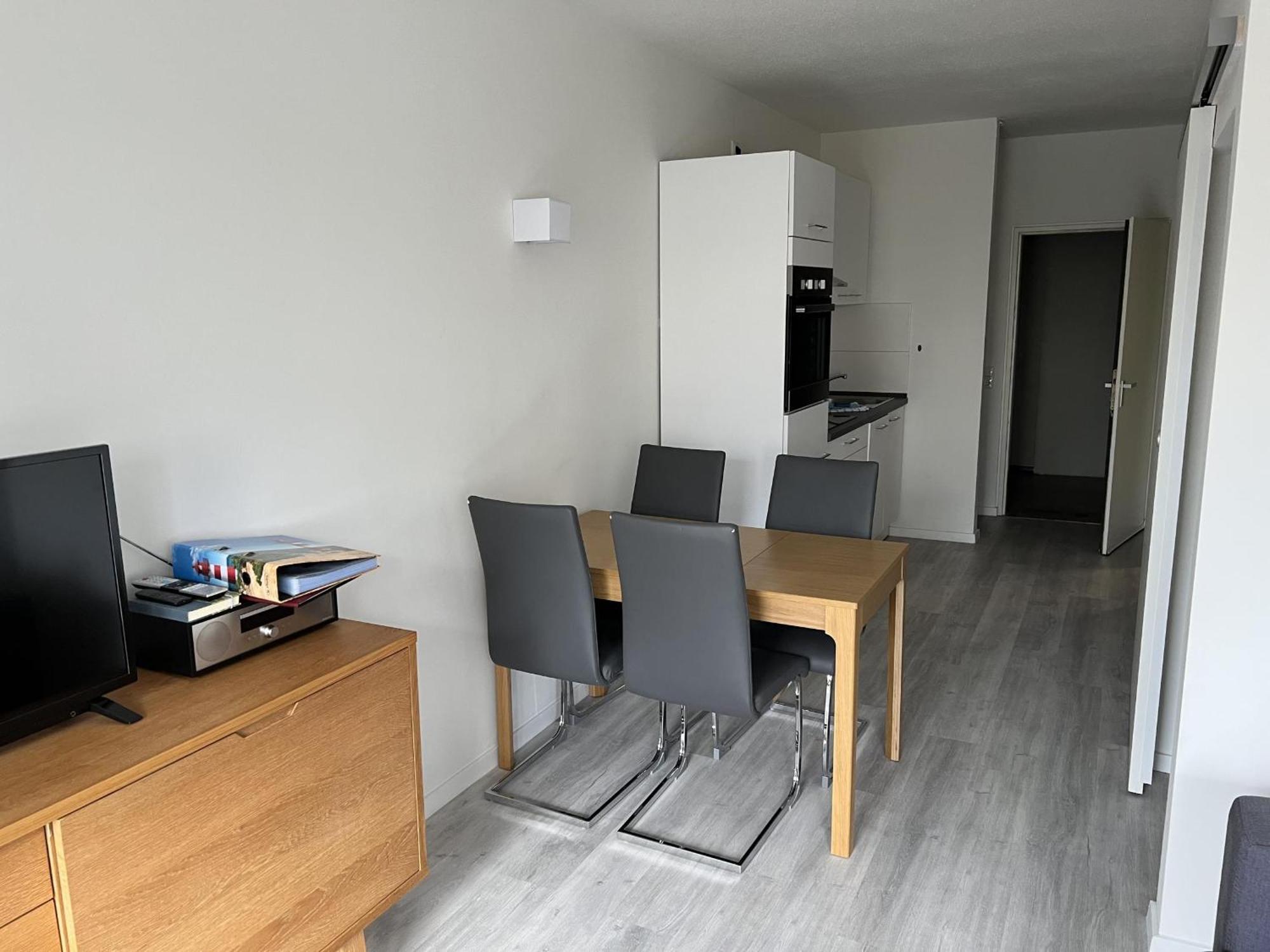 ברזיליאן Ferienwohnung L254 An Der Ostsee מראה חיצוני תמונה