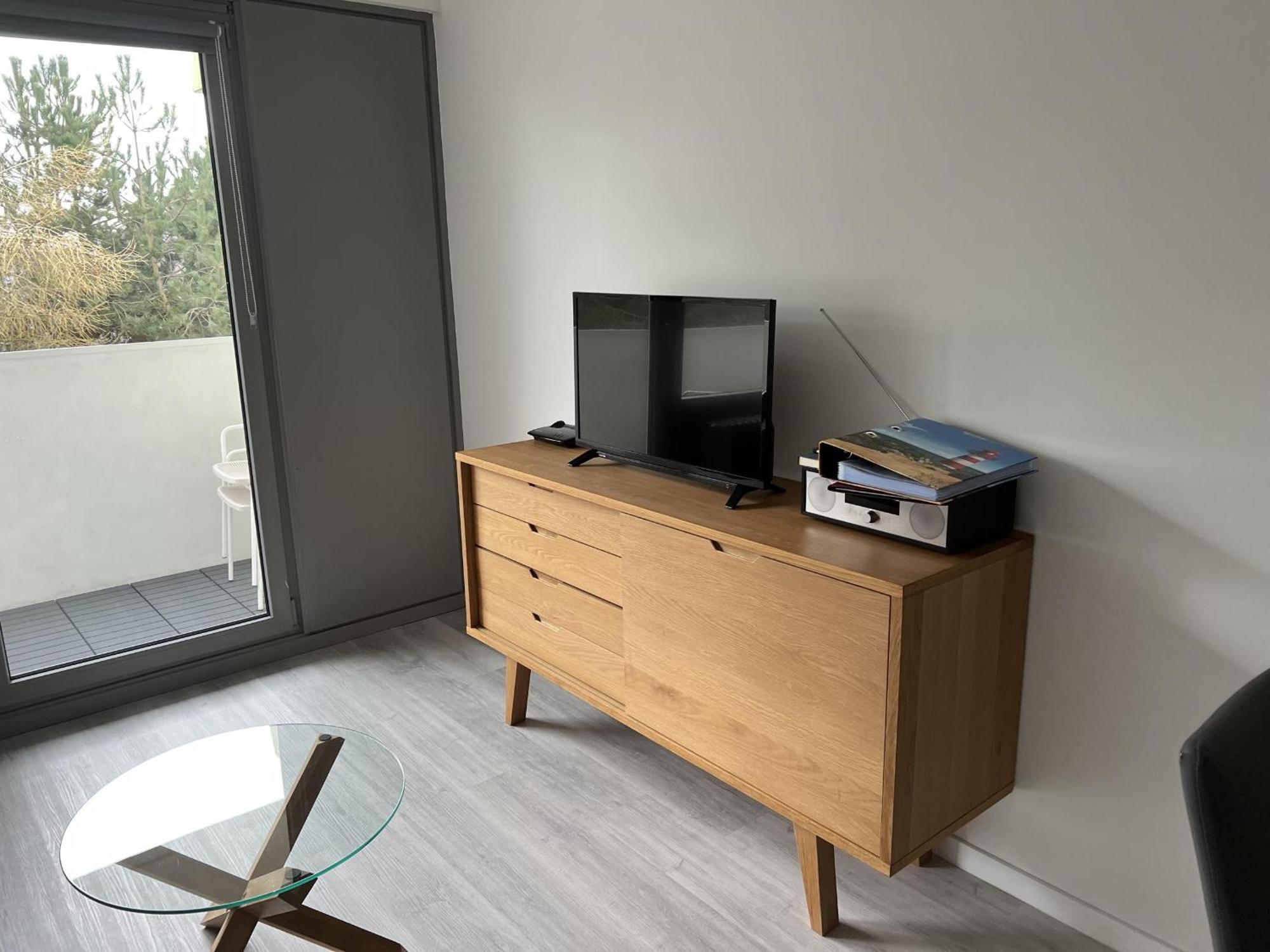 ברזיליאן Ferienwohnung L254 An Der Ostsee מראה חיצוני תמונה