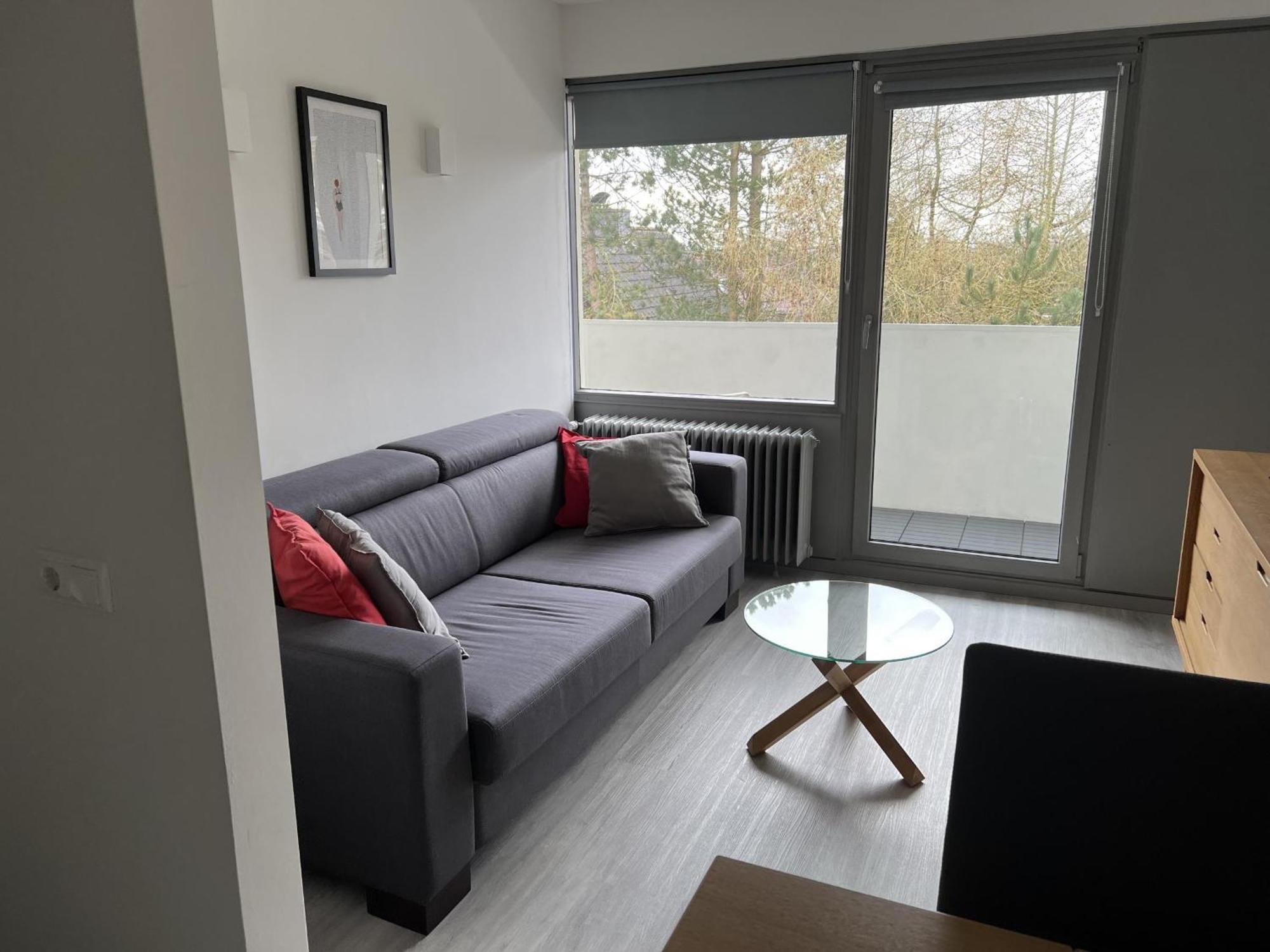 ברזיליאן Ferienwohnung L254 An Der Ostsee מראה חיצוני תמונה